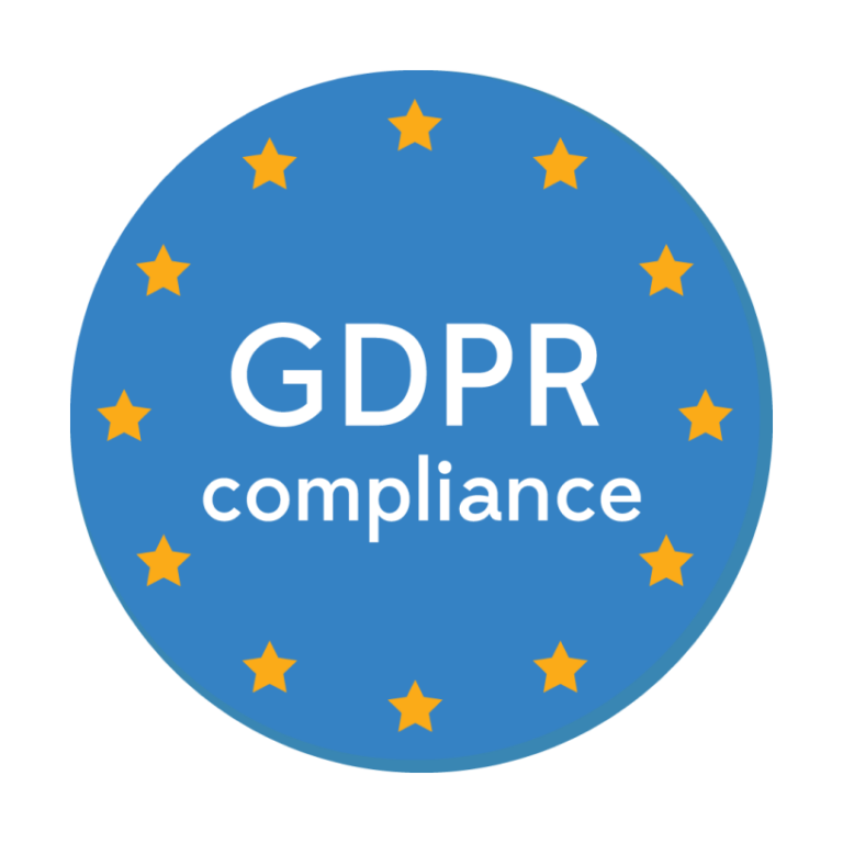 GDPR Compliant